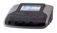 ITO EU-941 / 4 Channel Electrotherapy + Ultrasound Device