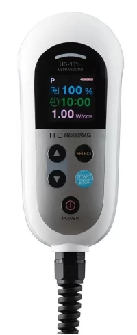 ITO US-101L / US-103S Portable Ultrasound Device