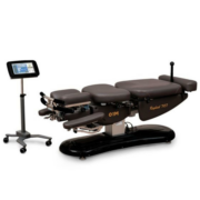 Chiropractic Table 01M Raphael 707