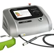 LAZR-207 / LAZR-215 / LAZR-115 High Intensity Laser Device