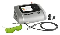 LAZR-207 / LAZR-215 / LAZR-115 High Intensity Laser Device