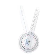 MAXI 20 Cm Goniometer