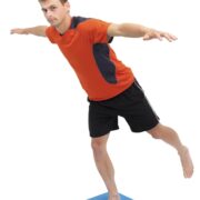 Maxi Rectangular Balance Pad