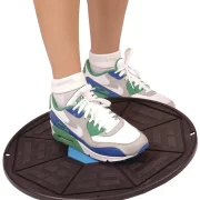 MVS Balance & Balance Board