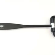 MAXI Reflex Hammer Black