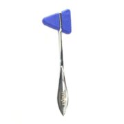 MAXI Triangle Reflex Hammer, Taylor Reflex Hammer Blue