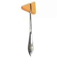 MAXI Triangle Reflex Hammer, Taylor Reflex Hammer Orange