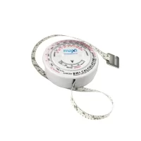 MAXI Body Mass Index Measuring Tape, BMI Tape