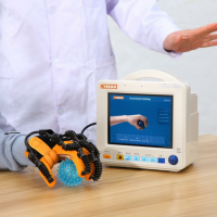 Syrebo 03E Clinical Type Hand Rehabilitation Robot