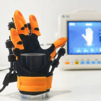 Syrebo 06E Clinical Type Hand Rehabilitation Robot