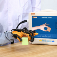 Syrebo 06E Clinical Type Hand Rehabilitation Robot