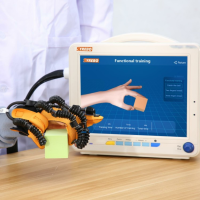 Syrebo 08E Clinical Type Hand Rehabilitation Robot