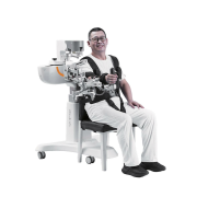 ZEPU-AI2 UPPER LIMB FEEDBACK TRAINING AND EVALUATION ROBOT