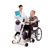 ZEPU-K2000A Upper and lower extremity active and passive exercise rehabilitation machine